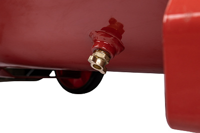 Компрессор КПМ 360/100 - фото 11