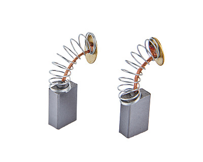 Щетки графитовые 1820.180400 - фото 4