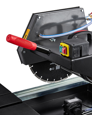 Станок камнерезный SCM 2235F09 (E2008.009.00) - фото 6