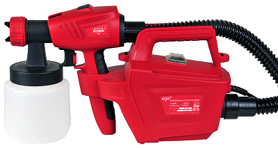 Краскопульт КЭ 800П - фото 4