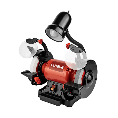 Станок заточный СТ 3015С (E2013.008.00) - фото 5