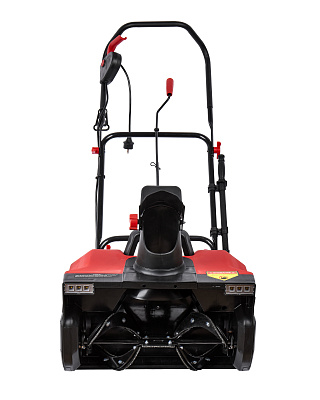 Снегоуборочная машина СМЭ 2200 (E1609.019.00) - фото 5