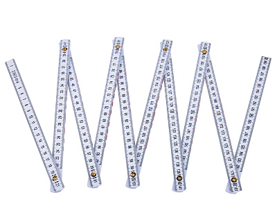 Метр складной 330201 - фото 3