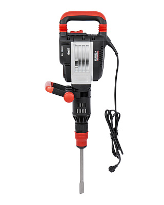 Молоток отбойный DH 1629E (E2205.023.01) - фото 9