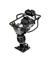 Вибротрамбовка бензиновая ELITECH HD GVR 80H 10кН, 77кг, 250мм