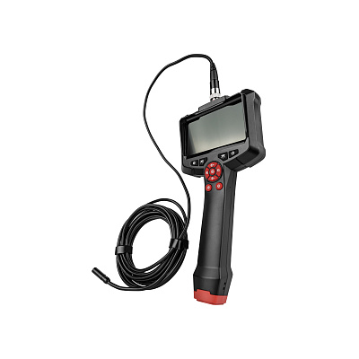 Эндоскоп ELITECH ЭС 20 1920х1080px, 4,9м - фото 2