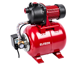 Станция насосная САВ 800-19П