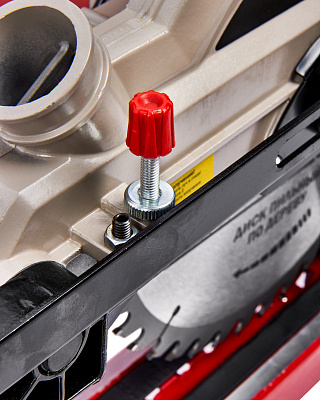 Пила торцовочно-усовочная ПТ 825К (E2006.006.00) - фото 12