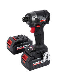 Винтоверт аккумуляторный CS 2003SL (E2201.055.02)