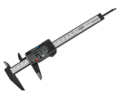 Штангенциркуль электронный 2210.003000 - фото 5