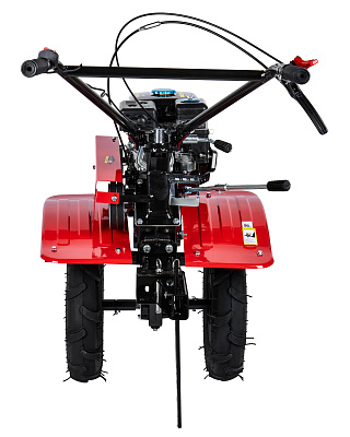 Мотоблок бензиновый КБ 470М3 - фото 6