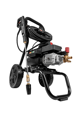 Мойка высокого давления ELITECH HD HPW 3323IW 3,3кВт, 150бар, 540л/час - фото 2