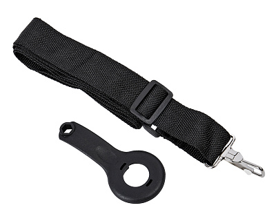 Триммер электрический ТЭ 1238В (E1602.024.00) - фото 9