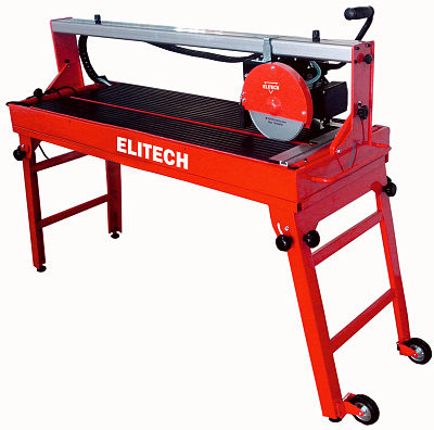 Плиткорез электрический ПЭ 800/62Р - фото 1