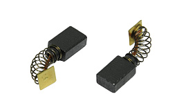 Щетки графитовые 1806.021700