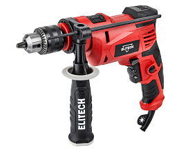 Дрель ударная ДУ 060РЭ (E2201.019.00)