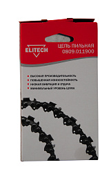 Пильная цепь 0809.011900