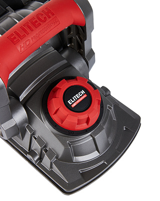 Рубанок HP 1718E (E2209.007.00) - фото 7