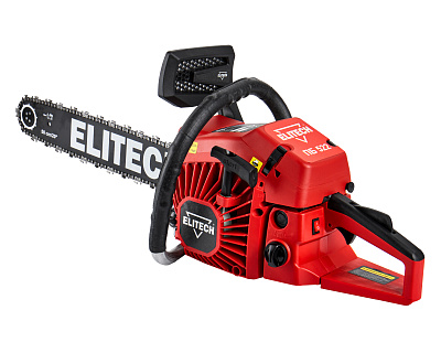 Пила цепная бензиновая ПБ 522 (E1611.014.00) - фото 6