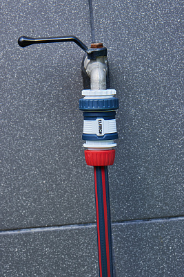 Соединитель 1/2 HF 011 - фото 4