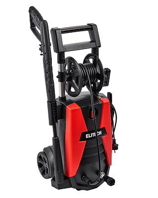 Мойка высокого давления электрическая М 1900РБК (E0600.004.00) - фото 6