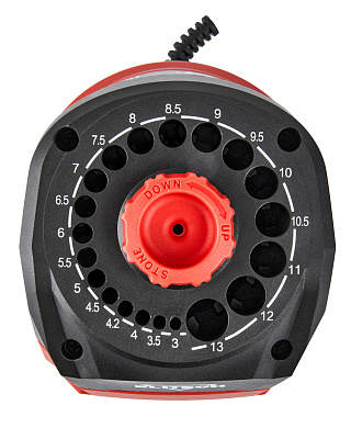 Станок для заточки свёрл СТ 013С (E2013.005.00) - фото 8