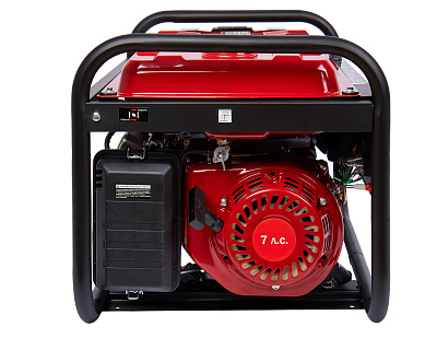 Генератор СГГ 3500РМ - фото 3