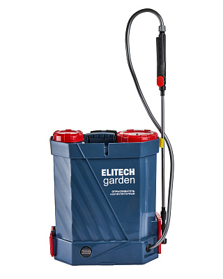 Опрыскиватель аккумуляторный ОСА 10 - фото 2