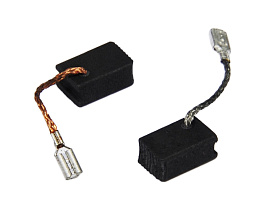 Щетки графитовые 1819.017100