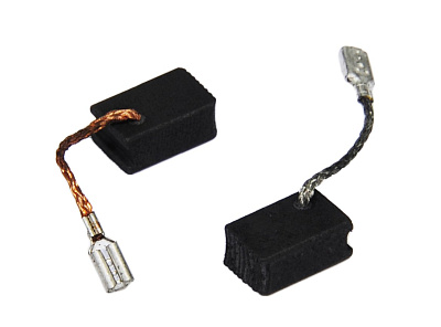 Щетки графитовые 1819.017100 - фото 1