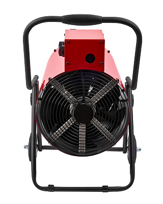 Пушка тепловая электрическая ТВ 30ЕКТ - фото 11