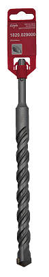 Бур SDS+ 20х260 1820.029000 - фото 1