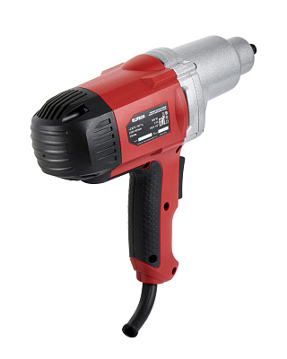 Гайковерт ударный ГУ 350РЭ (E2201.067.01) - фото 6