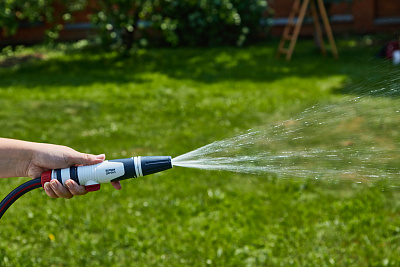 Распылитель для шланга HF 007 - фото 6