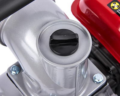 Мотопомпа бензиновая МБ 1600 Д 100 (E0105.004.00) - фото 7