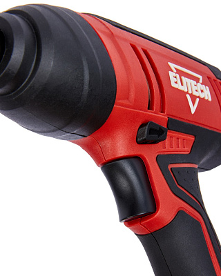 Винтоверт ударный ВУ 250РЭ (E2201.014.00) - фото 5