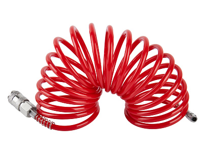 Шланг спиральный пневмо 0704.010300 - фото 3