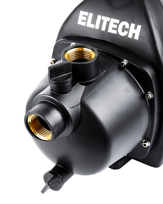 Насос поверхностный НП 1000П - фото 6