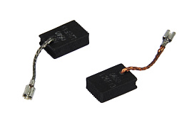 Щетки графитовые 1814.011850