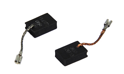 Щетки графитовые 1814.011850 - фото 1