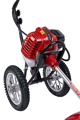 Триммер бензиновый ТБ 522K (E1602.023.00) - фото 10