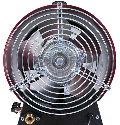 Пушка тепловая газовая ТП 30ГБ - фото 18