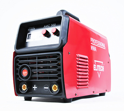 Сварочный инвертор ММА АИС 300 - фото 13