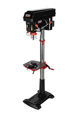 Станок сверлильный DP 8020VRL (E2010.009.00) - фото 1