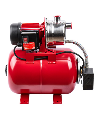 Станция насосная САВ 1200-24Н - фото 4