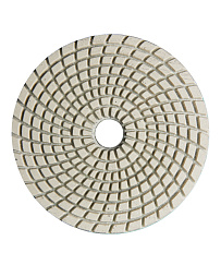 Алмазный круг 125мм P2000 мокрое шлифование 1820.159700