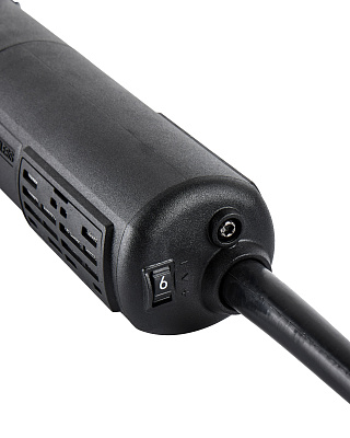 Шлифмашина угловая AG 1512E (E2213.052.01) - фото 8