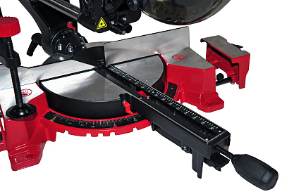 Пила торцовочно-усовочная ПТ 1825К (E2006.001.00) - фото 10