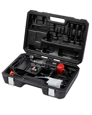 Станок сверлильный магнитный MCD 1635E (E2010.003.01) - фото 12