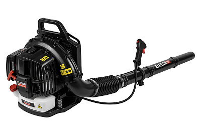 Воздуходувка бензиновая ELITECH HD BP 5215R 1,5кВт, 78м/с, 720куб.м/ч - фото 1
